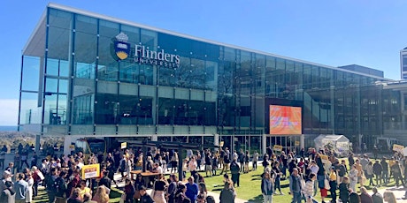 Info-session with Flinders University on Biomedical Engineering primary image