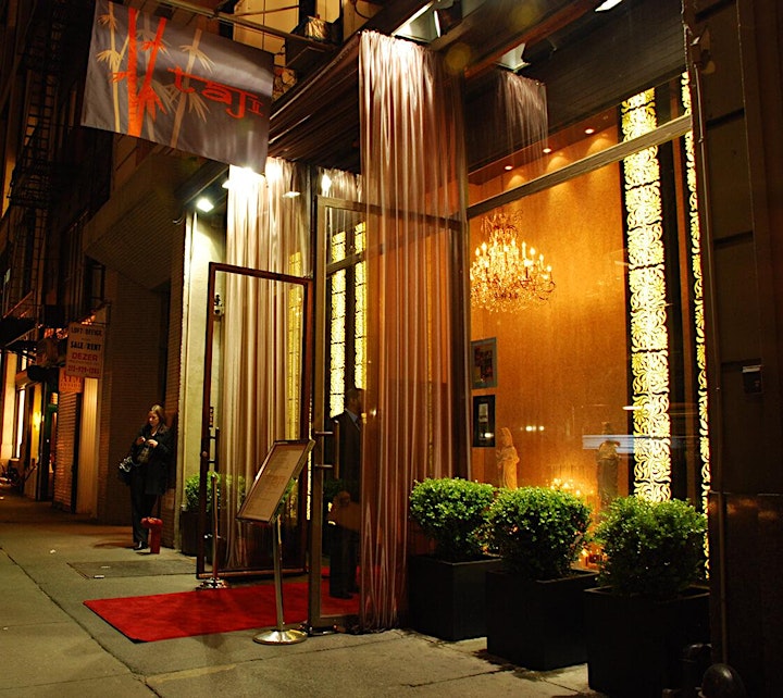 Sun. 03/07: R&B Sundays Bottomless Brunch Party at TaJ NYC. RSVP NOW! image