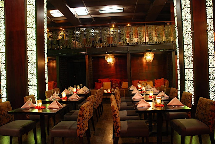 Sun. 03/07: R&B Sundays Bottomless Brunch Party at TaJ NYC. RSVP NOW! image