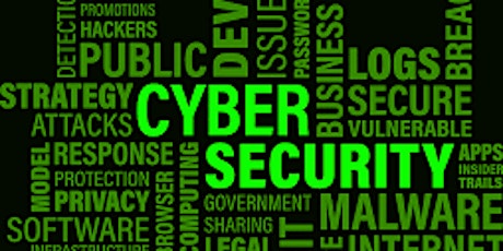 New York Metro InfraGard Hudson Valley/Westchester Cybersecurity Summit primary image