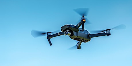 October 2019 PRSA Central Texas Meeting: Gene Hall, 2020 Board, and Drones! primary image