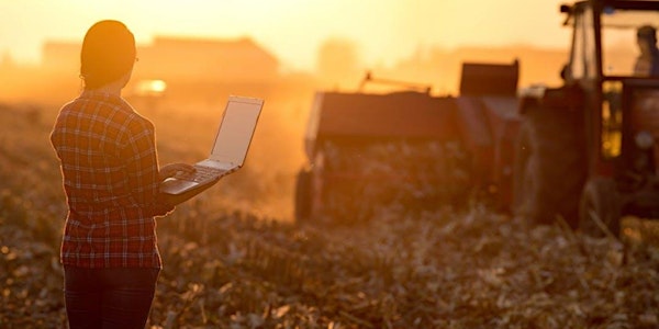 Future Drought Fund public consultation - Moree, NSW - first session