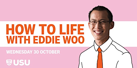 How to Life with Eddie Woo primary image