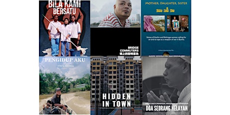 Freedom Film Festival 2019 - Regional Selections