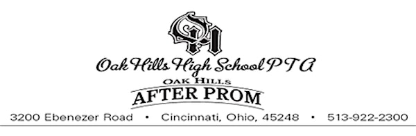 Fall Product Survey for Oak Hills High School After Prom