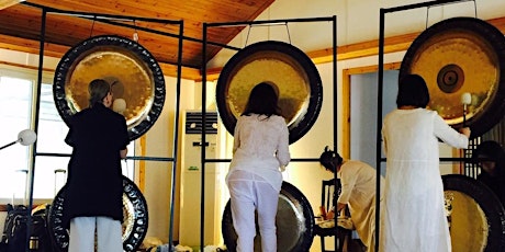 Gong Training Toronto primary image