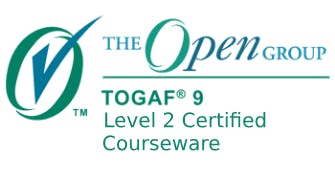 TOGAF 9: Level 2 Certified 3 Days Training in Mexico City