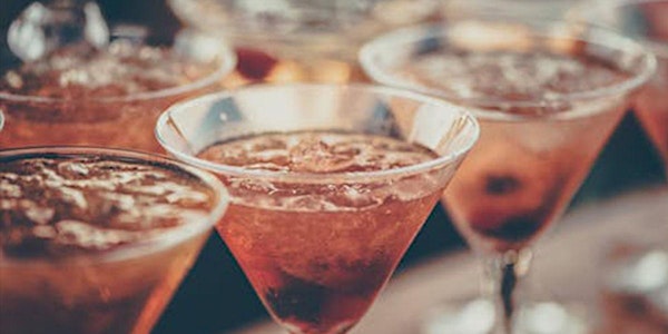 Workshop Cocktails maken | Shake'm Cocktails