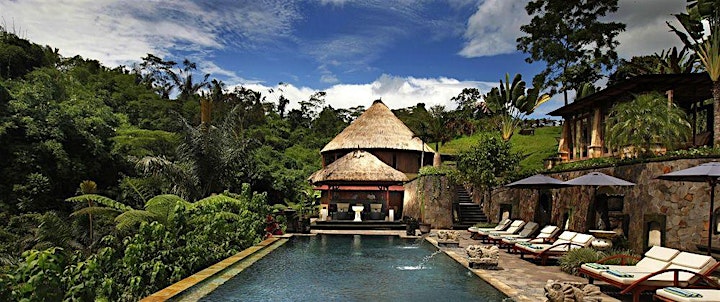 BEING in Bali - Self-Love & Awakening Spiritual Retreat image