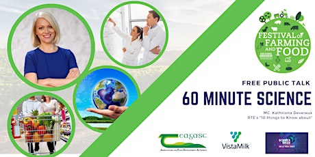 60 minute Science