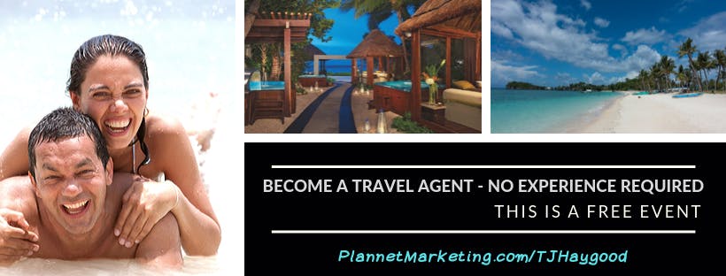 Own Your Own Travel Agency - Baltimore, MD