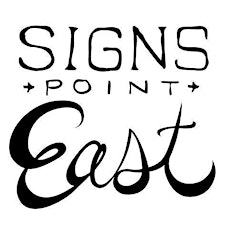 SAT_10.11.2014 SIGNS POINT EAST / JASON AGER (GENRE: mainstream rock) primary image