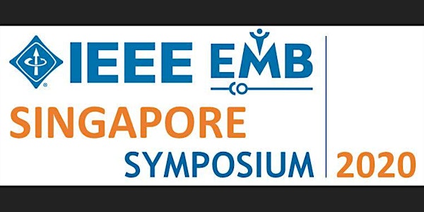 IEEE EMB Singapore Symposium 2020 (Virtual)