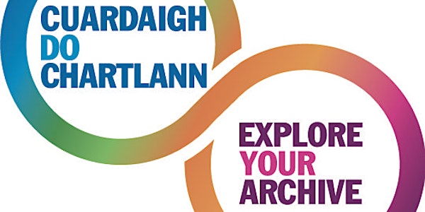 Launch of Explore Your Archive 2019