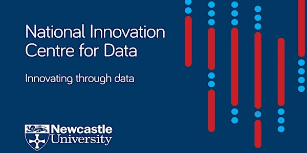 National Innovation Centre For Data: Innovating Through Data