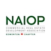 Logo de NAIOP Edmonton