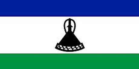 Spotlight Lesotho: part of Africa Accelerating 2019 primary image