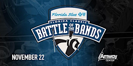 Florida Blue Florida Classic Battle of the Bands primary image