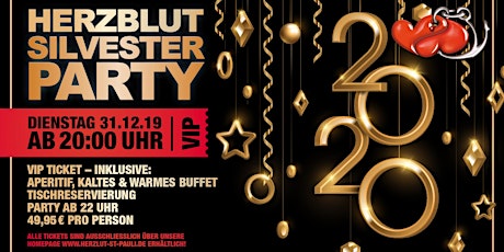 Silvesterbuffet und Party primary image
