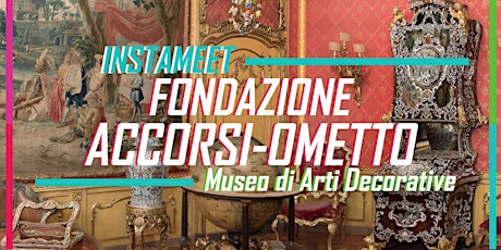 Immagine principale di InstaMeet Fondazione Accorsi-Ometto 