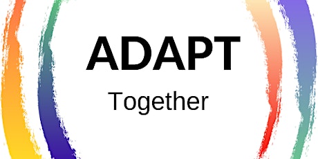 Copy of ADAPT Together primary image