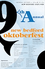 SCBA's 9th Annual Oktoberfest - 2014