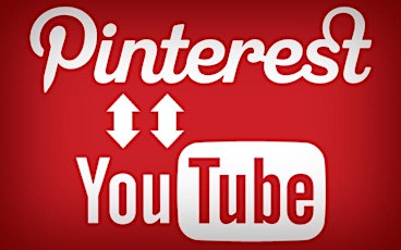 Pinterest and YouTube Hands- On Training Course primary image