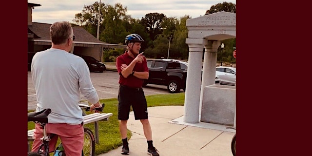 08/04 Downtown Rochester Bike Tour primary image