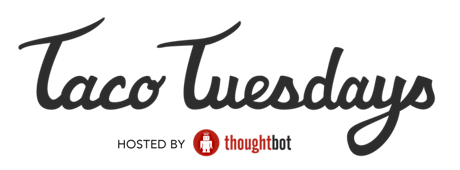 Taco Tuesdays: A product design talk series hosted by thoughtbot in SF primary image