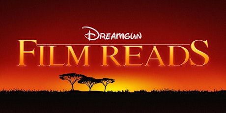 Dreamgun Film Reads: The Lion King primary image