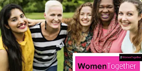 Forum: Women Together - Health & Wellbeing 2019 primary image