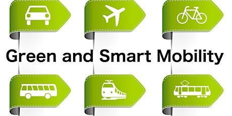 Green and Smart Mobility primary image