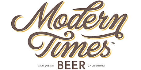 Modern Times Beer Dinner primary image