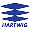 Logotipo da organização Hartwig Inc.