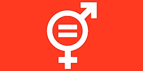 EMPOWERING GENDER EQUALITY primary image