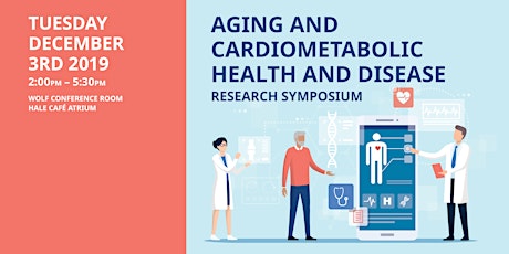 Aging and Cardiometabolic Health and Disease Research Symposium