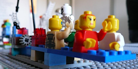 Immagine principale di Workshop Lego® Serious Play® 