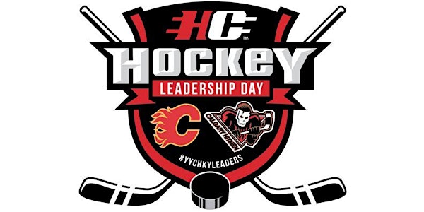 Hockey Calgary Leadership Day 2019 - Girls Hockey