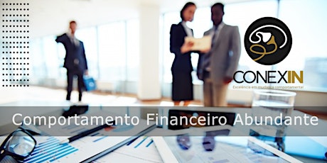 Imagem principal do evento Workshop - Comportamento Financeiro Abundante