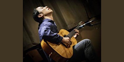Image principale de An Evening with Hiroya Tsukamoto