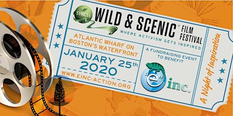 Wild and Scenic Film Festival - Fundraising Event primary image