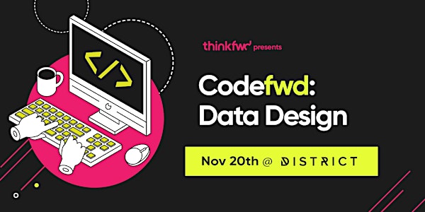 Code:fwd - Data Design
