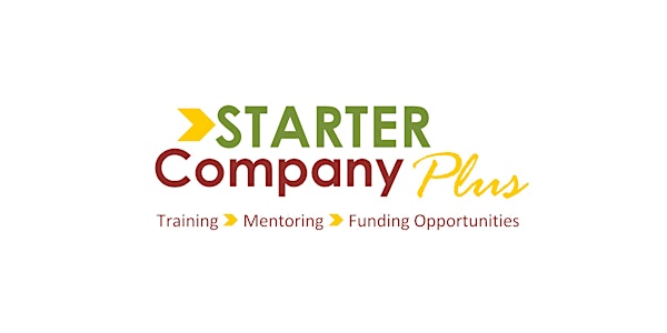 Starter Company Plus–Orientation (2nd intake starts January 20th, 2020)