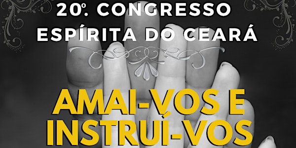 20o. Congresso Espírita do Ceará