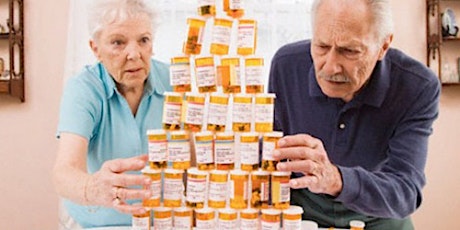 Medication Safety for Older Adults