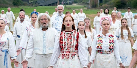 Rochester Picture Palace: Midsommar primary image