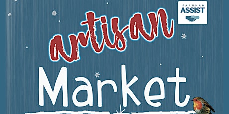 Farnham Artisan Market primary image