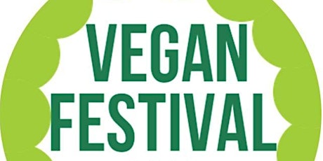 Edinburgh Vegan Festival 2019 primary image
