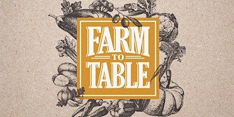 Farm to Table 2019 primary image