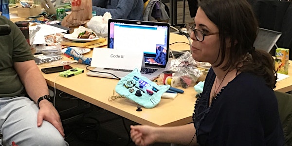 IoTHackday 2019 Final Pitch Showcase